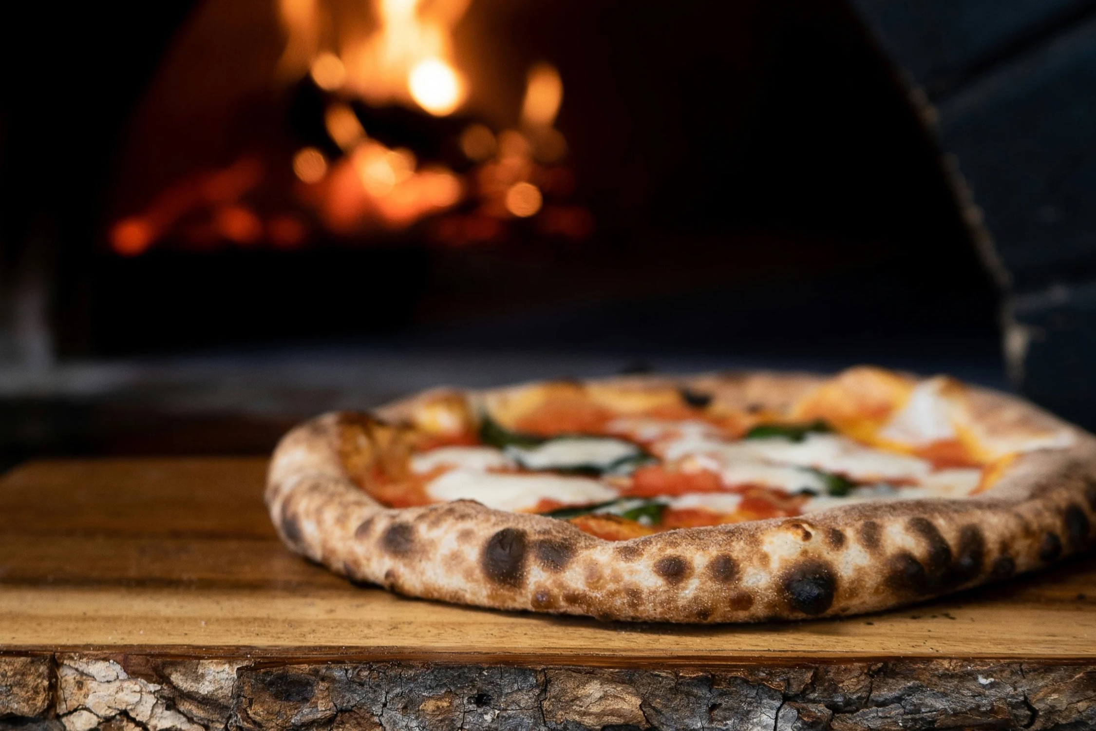 Best pizza in Luxembourg: my favourite pizzerias